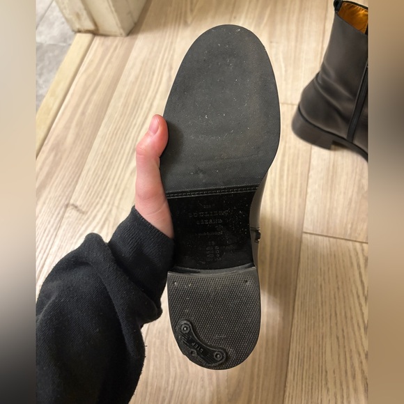 Sezane Agnes Boots - Picture 5 of 7